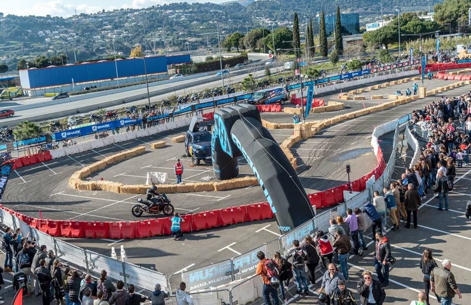 Vu circuit drift