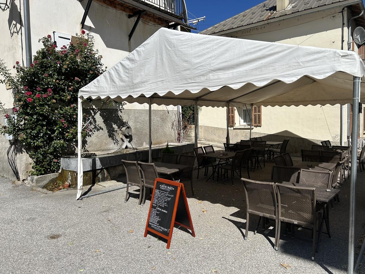 Le Relais De La Poste